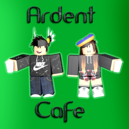 Ardent Cafe