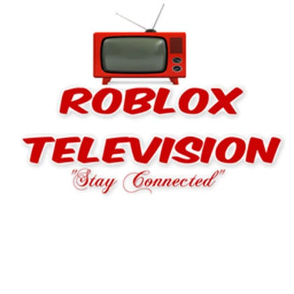 ROBLOX-TV ® Roblox group icon