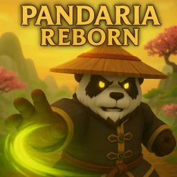 Classic Mist of Pandaria icon