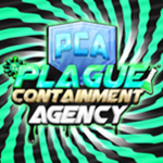 -PCA- | Plague Containment Agency