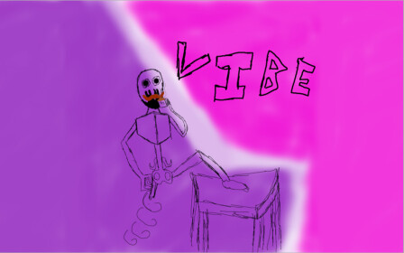 The Vibe Cave