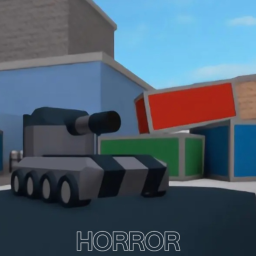 Milbase horror