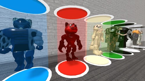 Horror Tycoon
