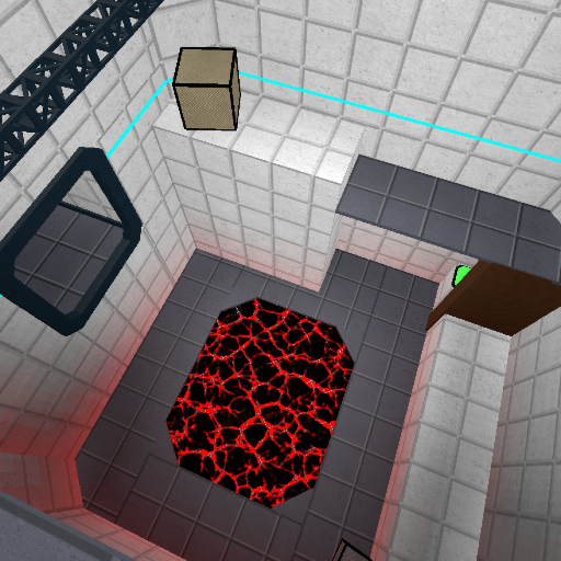 Build Dark-Sci-Facility w/ Btools [Multiplayer]