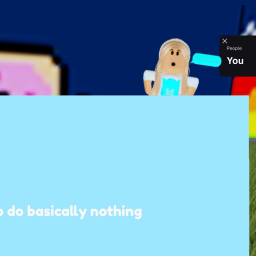 Silly Cat Series: This game does basically nothing