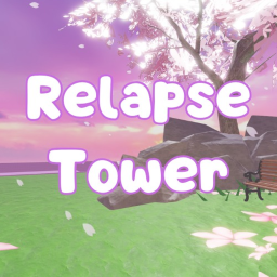 Relapse Obby Tower [Alpha v1.2]