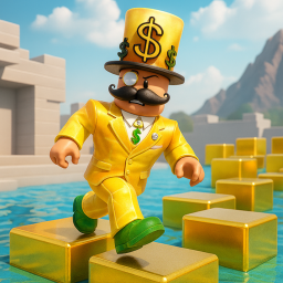 💎 Rich Players Only 💎