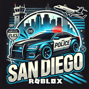 San Diego (NEW) 
