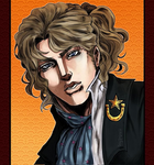 Joestar Bloodline Tree