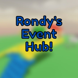 Rondy's Funny Event Hub