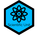 Bykon Laboratory's Scientific Unit