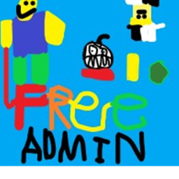 (Free Admin!)  [???]