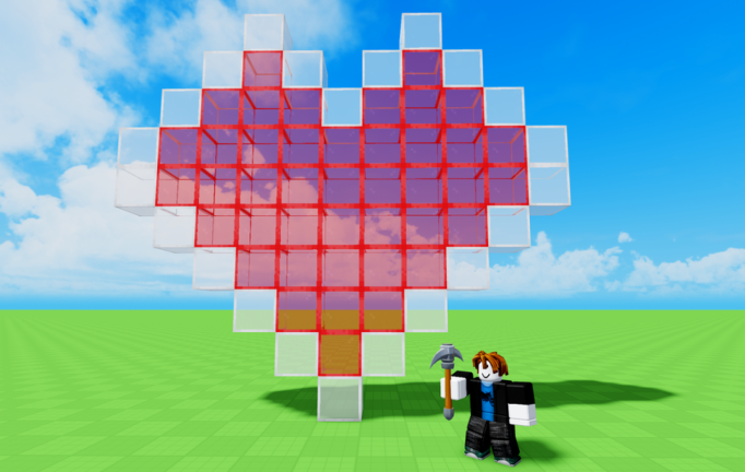 🔨Voxel Playground screenshot 1