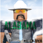 AL | Alabama