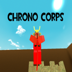 Chrono Corps