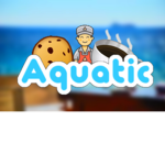 Aquatic Cafe.