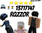 Rqzzor