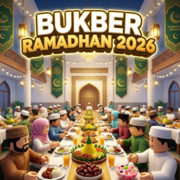 (UPD) idul adha ramadhan idul fitri roleplay