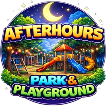 Afterhours Park & Playground Roblox group icon
