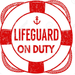 Lifeguard obey