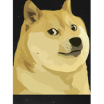 The one and only doge group
