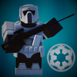||- TGE -|| Scout Troopers
