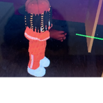 JR Sean Kingston