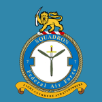 CAF | No.7 Squadron
