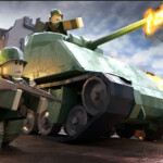 Kit Royale! (VER 1.0)