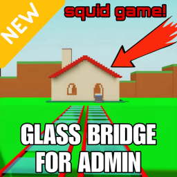 Glass bridge for admin (UPDATE)