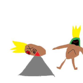 감자 바이러스 타워 하드(스토리8)