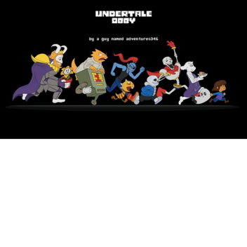 Undertale ❤️