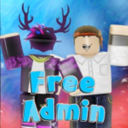 Free Admin (NEW!) icon