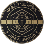 SCPF | Mobilised Strike Forces