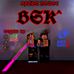 Black Squad Kartel