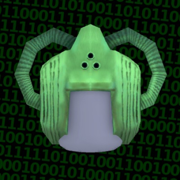 Randomly Generated Droids