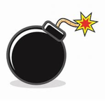 bomb fans