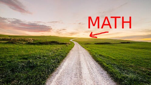 Math Path