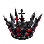 Crown of the Red Priestess