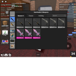 Official MM2 Teaming