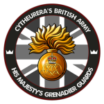 Her Majesty's Royal Grenadier Guards