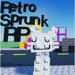 Retro sprunk RP (UPDATE 2)