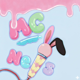 MC News studio [Voice chat🔊]