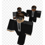Microphone007 bodyguard team