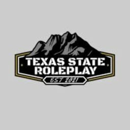 Texas State Roleplay icon