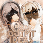 [❄️] Cozy Outfit Ideas