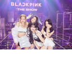 blackpink de corazon