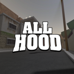 All Hood Studios