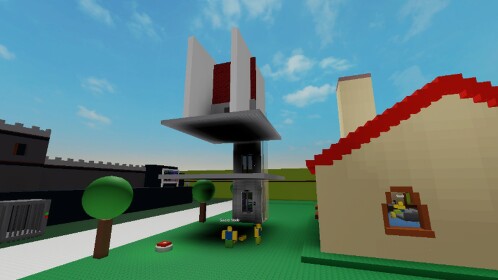 Combat Game [BETA]