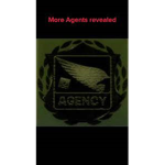 Agency unofficial group